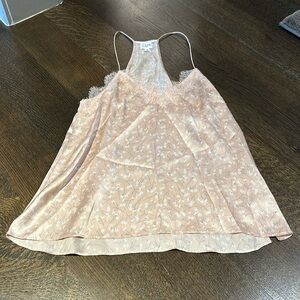 Cami NYC Floral Lace Camisole